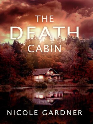 cover image of The Death Cabin